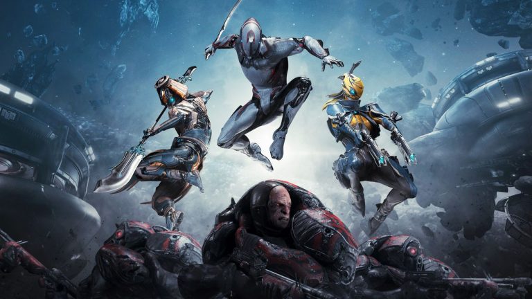 ‘There is no world where it makes sense,’ Warframe creative director says of Destiny 2’s demise: ‘It’s unthinkable’