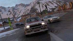 How to earn a Link Skill in Forza Horizon 6