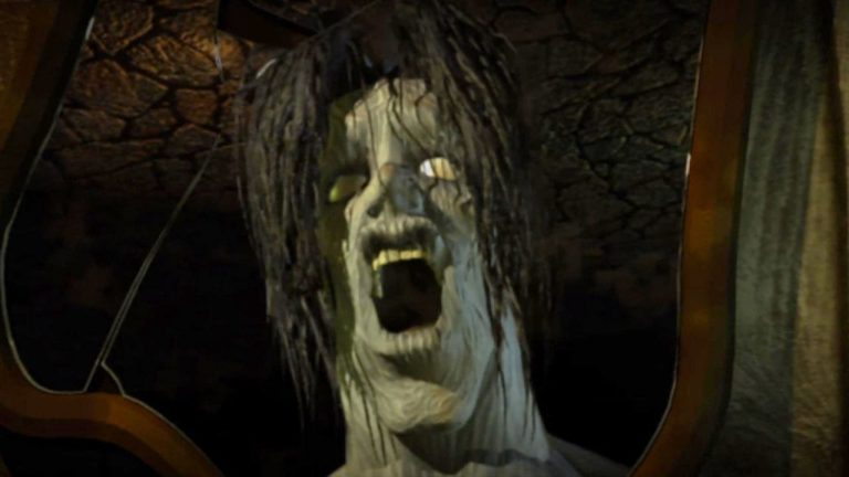 Planescape: Torment 2 was greenlit by Wizards of the Coast, ‘they were really into what we were doing’, but it refused to fund the sequel, and nobody else was interested