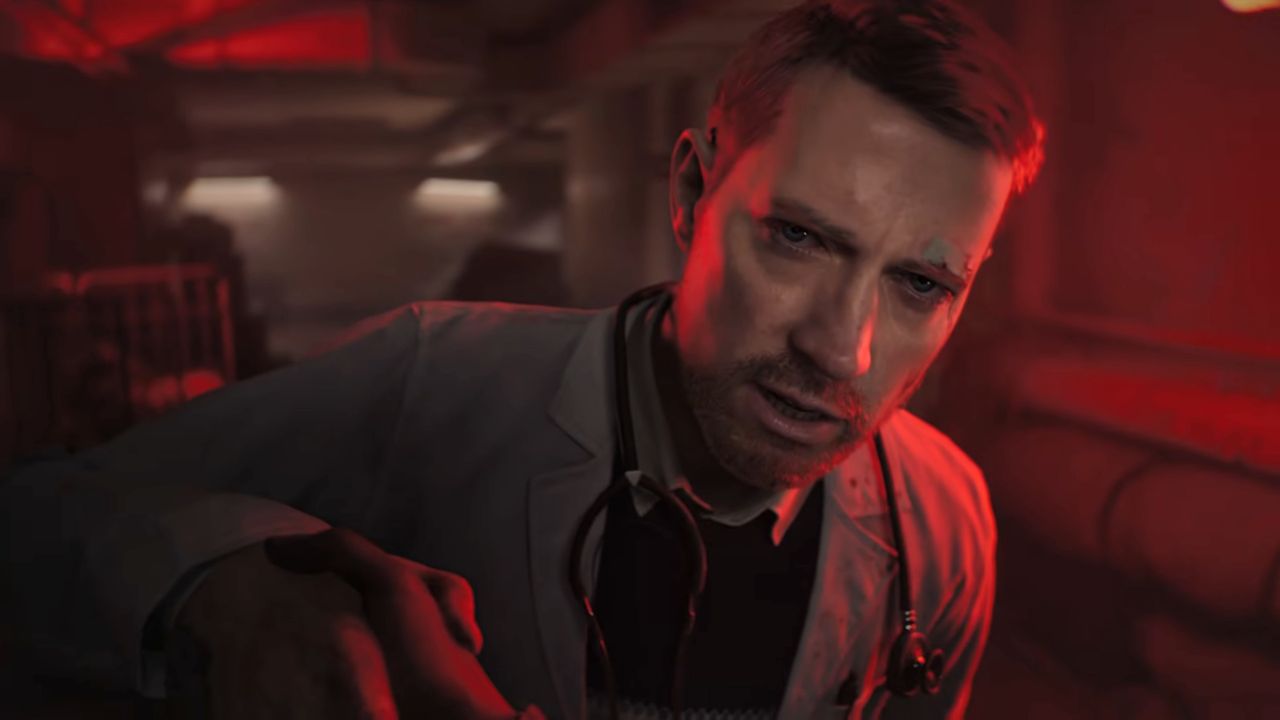 ‘Our game isn’t gore porn’ says director of game whose trailer features a zombie baby’s skull being crushed and someone’s eye getting scooped out with a knife