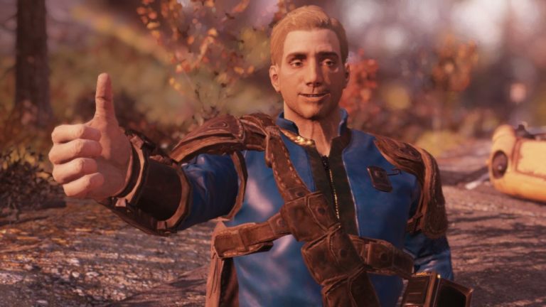 Fallout 76’s latest Infestations update will be ‘one of the easiest ways to get a four star’ legendary as new type of hostile encounter spreads through Appalachia