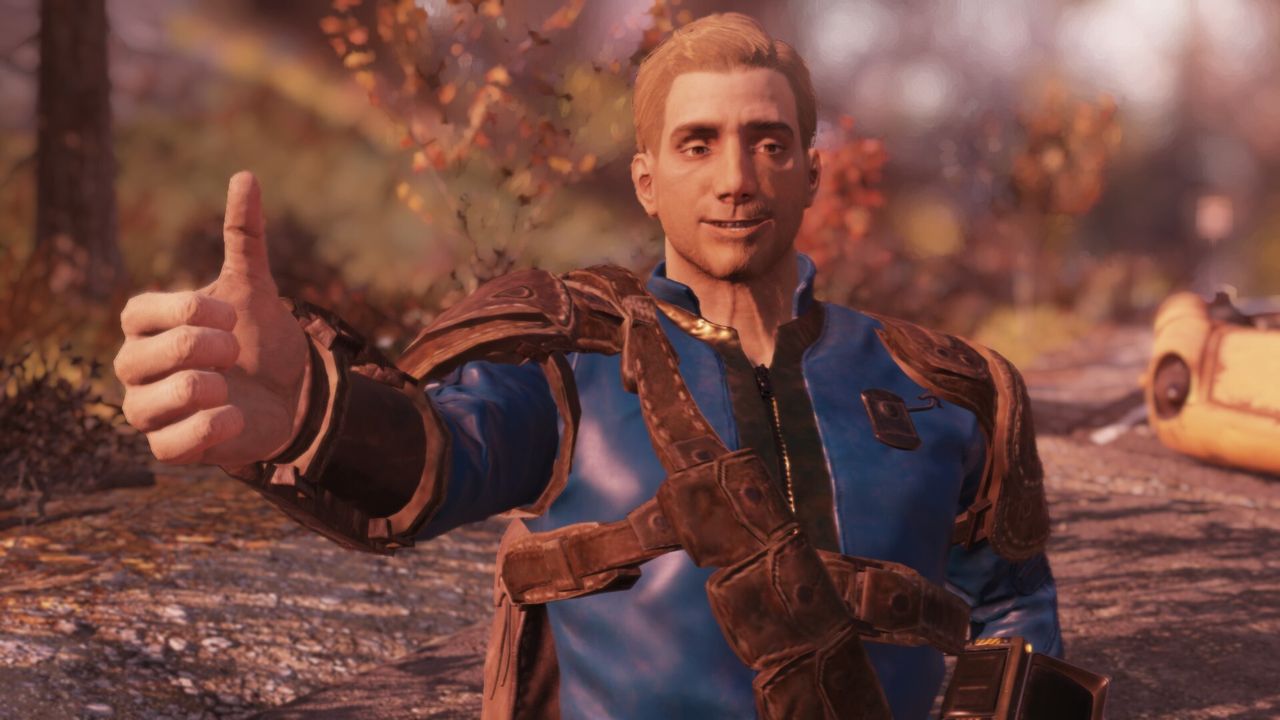 Fallout 76’s latest Infestations update will be ‘one of the easiest ways to get a four star’ legendary as new type of hostile encounter spreads through Appalachia