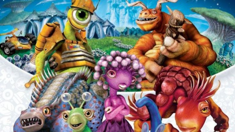 Spore devs say the evolution game’s previews were more ambitious than what they were actually making, and they ‘built a fantasy in people’s minds that was unachievable’