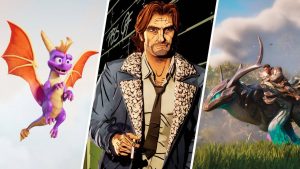 The 9 games we’re most excited about after Summer Game Fest’s showcase bonanza