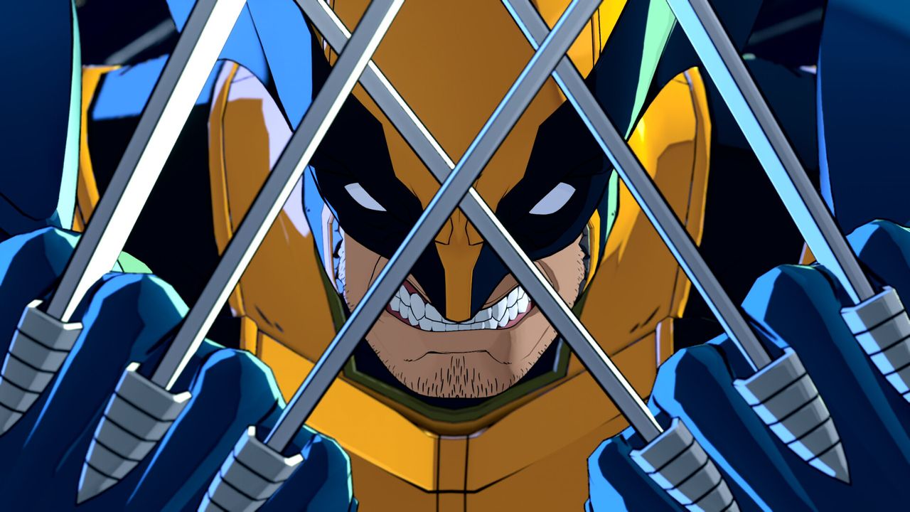 The only fighting game I’ve ever been excited for is now getting a PC playtest before launch