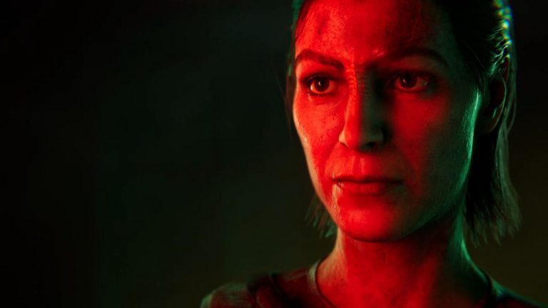 Bloober Team’s making a Star Trek horror game