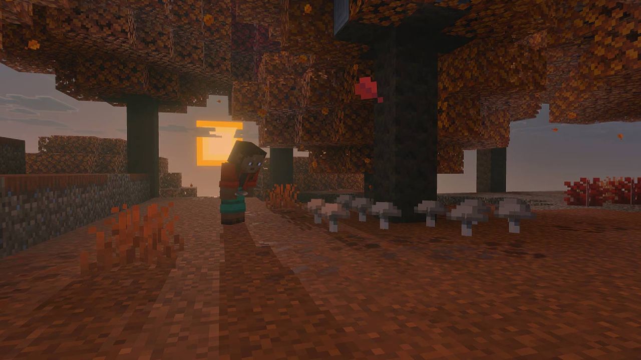 Minecraft’s 3rd game drop of 2026 has been revealed, and its new biome automatically makes it the best one yet