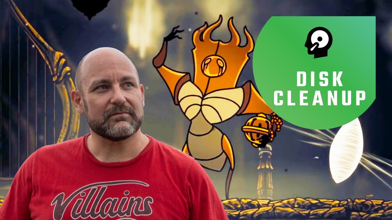 Alex Goldman loves challenging games like The Binding of Isaac, but the former Reply All cohost may have been defeated by Hollow Knight: Silksong: ‘I spend six hours on a boss and I’m like what is life?’