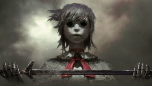 I usually skip souslikes not made by FromSoftware, but one Steam demo just won me over