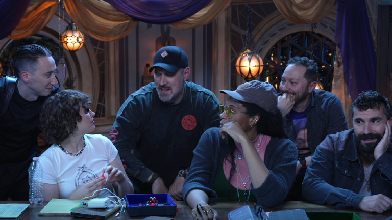 I had my doubts about Critical Role’s new 13-player D&D campaign, but its latest episodes have me fully bought into its grand, ambitious promise