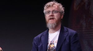 Former BioWare producer says we could be saved from a world where there’s ‘no AAA games that aren’t live services’ by looking to movies