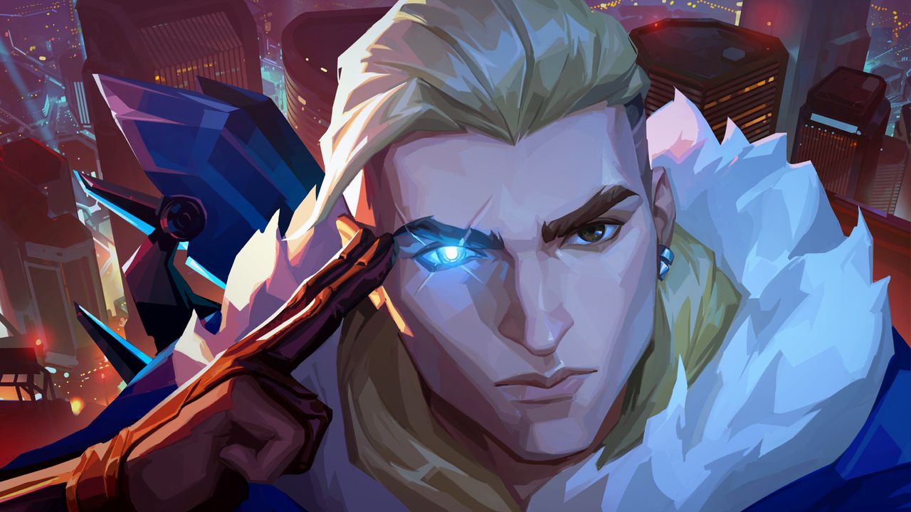 You can finally turn Riot’s Vanguard anti-cheat off when you’re not playing a game