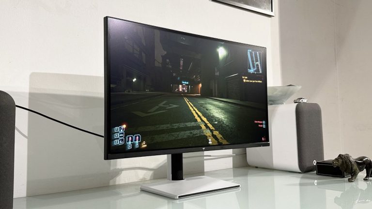KTC M27T6S review