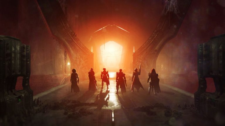 It’s bittersweet that the best time to play Destiny 2 in years coincides with its end, but I’m happy for the new players who get to experience its most liberating iteration yet