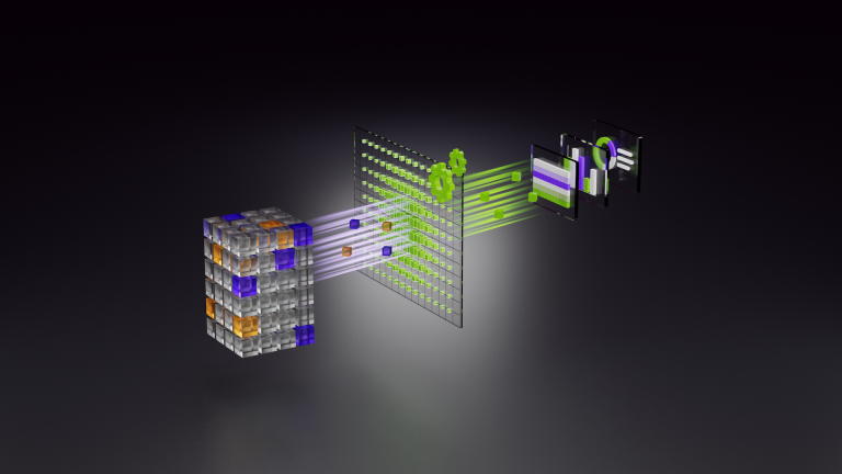 Designing GPU-Accelerated Query Engines with NVIDIA GQE