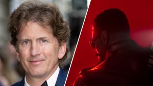 Amidst mounting fears of Xbox closures, Todd Howard says Arkane is ‘doing a really, really good job’ on Blade