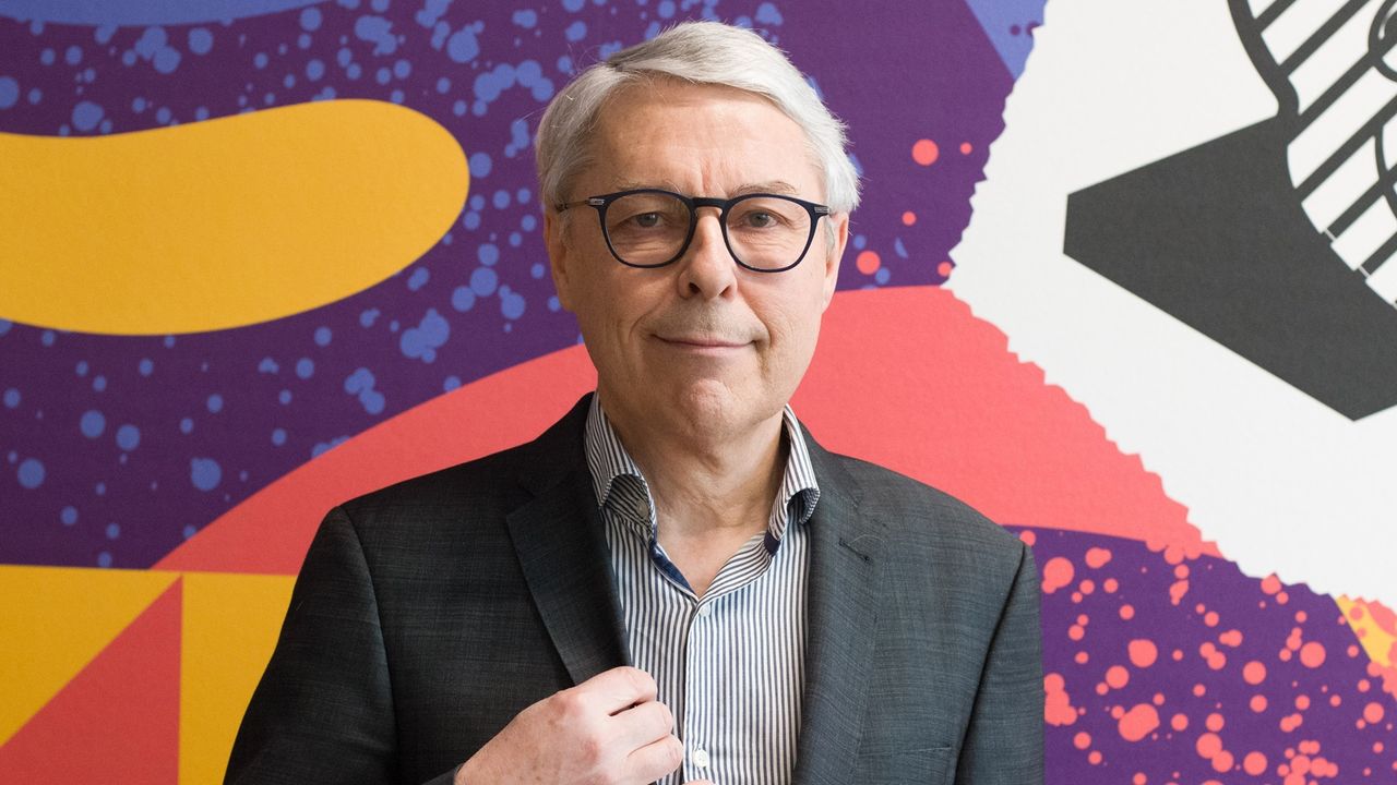 Claude Guillemot, co-founder of Ubisoft, dies in plane crash
