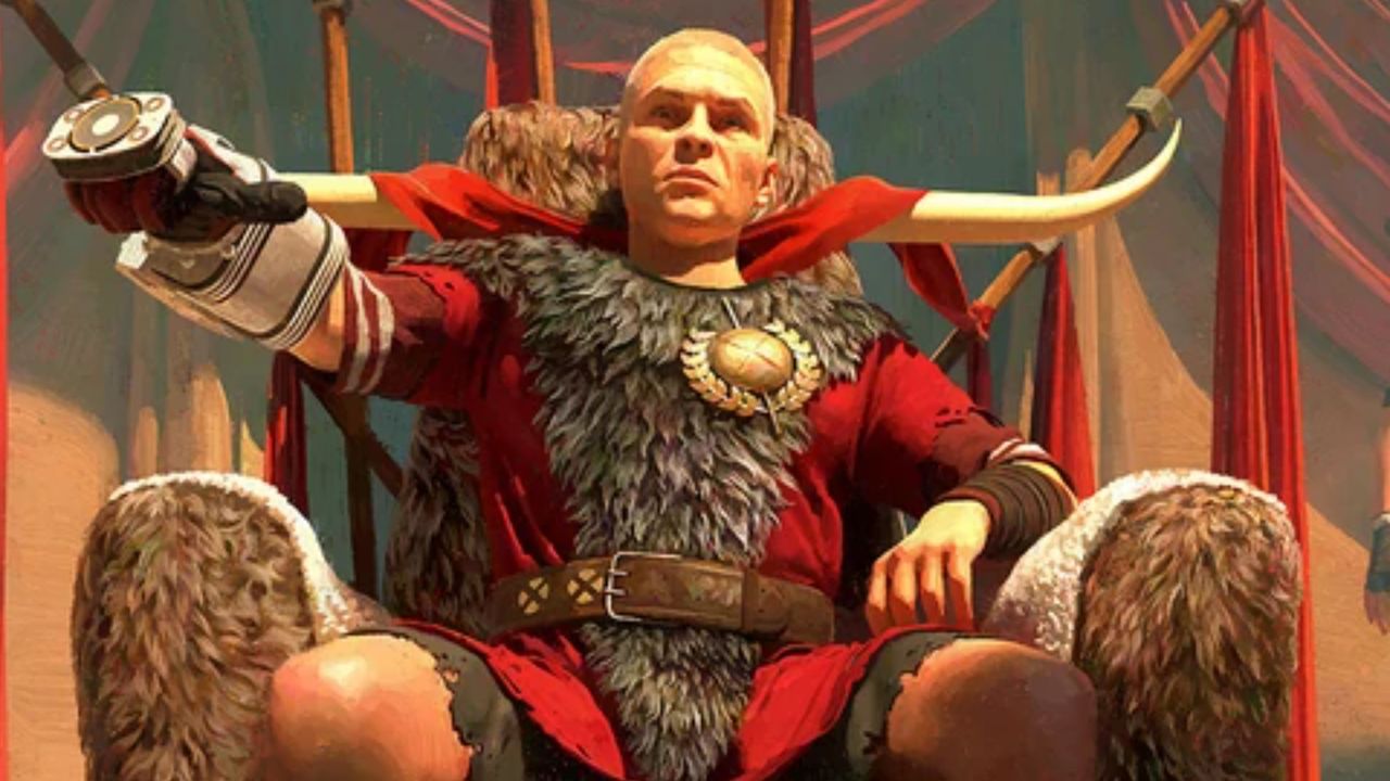 Fallout: New Vegas director Josh Sawyer says the NCR and Caesar’s Legion feel so real because their members disagree and challenge each other: ‘You have to wrestle with the fact that it contains multitudes’