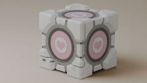 Steam Machine Companion Cube case cancelled because Dbrand didn’t ask Valve for permission to make it: ‘We’re going to regret that decision for a very long time’