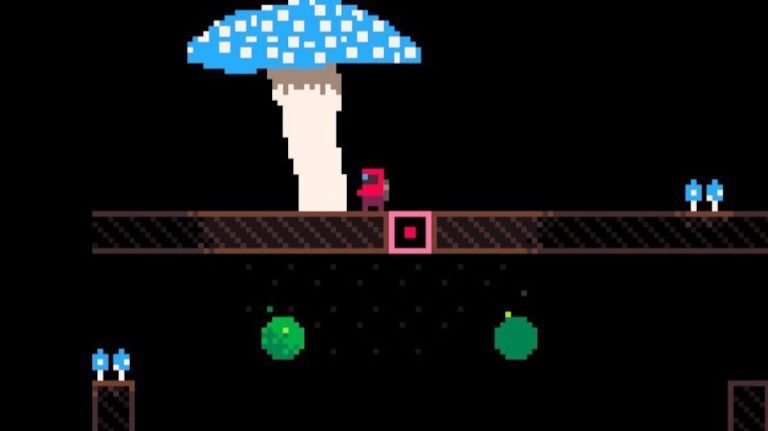 Derelict Star review