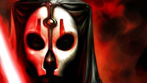 Knight of the Old Republic 2 was great because it peeled back Star Wars’ black-and-white morality