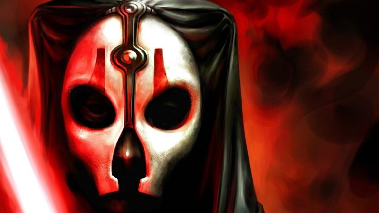 Knight of the Old Republic 2 was great because it peeled back Star Wars’ black-and-white morality