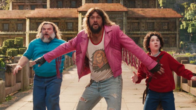 A Minecraft Movie Squared will explore ‘new biomes, new characters, and new mobs’ and confirms Matt Berry for a mystery role