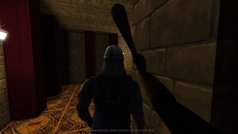 Nightdive’s Thief remaster is adding a weapon wheel and other UI changes, ‘but we’re not forcing you to use it’