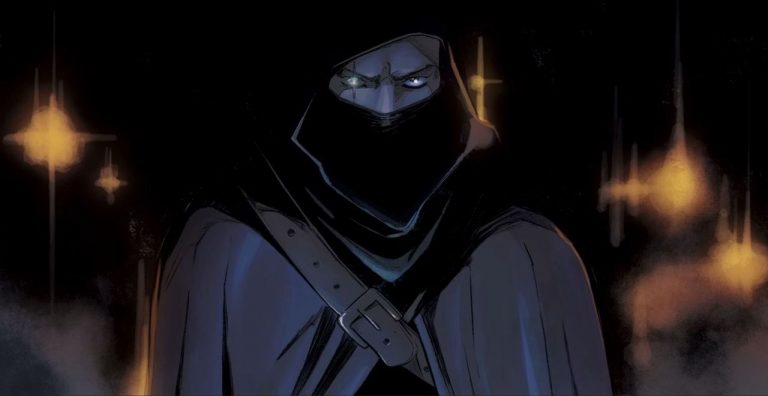 Not content with a Nightdive remaster, Thief’s also getting a graphic novel and an original soundtrack featuring Garrett’s voice actor