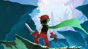 Cave Story+ review (2012)