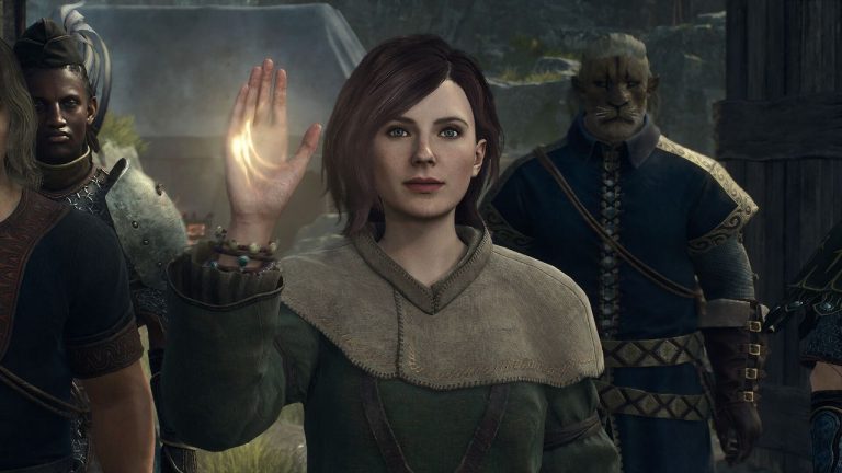 Dragon’s Dogma 2 hands out an infinite fast travel item after people wouldn’t stop moaning about how laborious it was to go anywhere