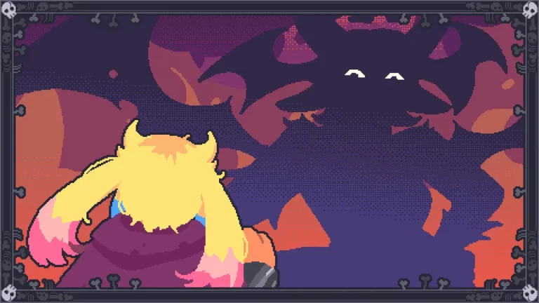 Don’t be put off by its name—Rizz Dungeon: Skeleton Key to My Heart is actually a very fun dungeon crawler with a unique spin