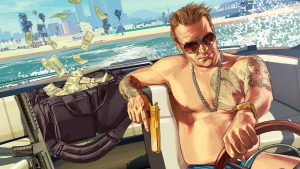 It’s wild of Rockstar to ask us for $80, minimum, without showing a GTA 6 gameplay trailer