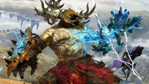 Guild Wars 3 is ‘significantly more’ of an MMO than the first game, but that doesn’t mean it’s like GW2: ‘All three of our games can coexist as different experiences’
