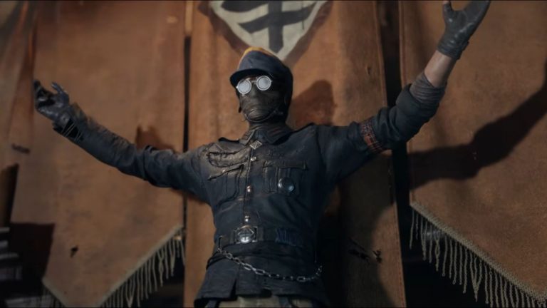 Metro 2039’s bad guy reveal trailer has me thinking that maybe not everything is quite what it seems here
