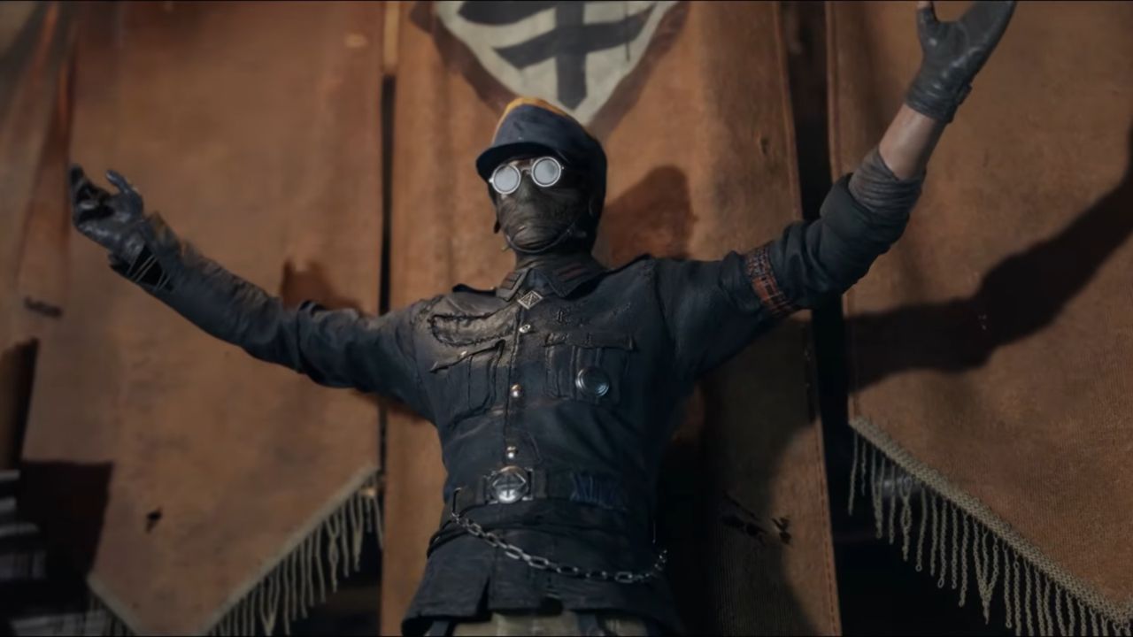 Metro 2039’s bad guy reveal trailer has me thinking that maybe not everything is quite what it seems here