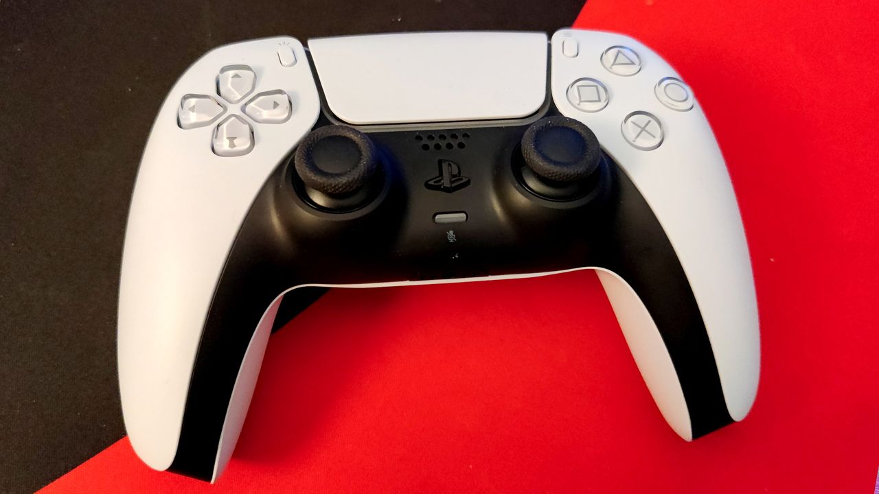 DualSense PC gamers have been vindicated at last, as haptic support is finally here—though no thanks to Sony