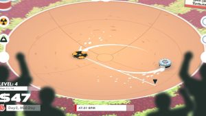 Attention former 2000s youths: A second Beyblade-inspired roguelike has hit Steam Next Fest