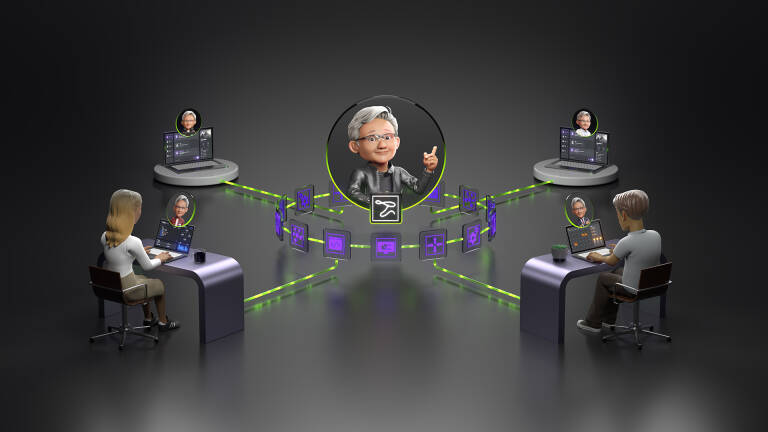 Deploy Self-Evolving Agents for Faster, More Secure Research with a Hermes Agent and NVIDIA NemoClaw