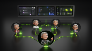 NVIDIA Nemotron 3 Ultra Powers Faster, More Efficient Reasoning for Long-Running Agents