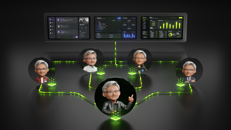NVIDIA Nemotron 3 Ultra Powers Faster, More Efficient Reasoning for Long-Running Agents