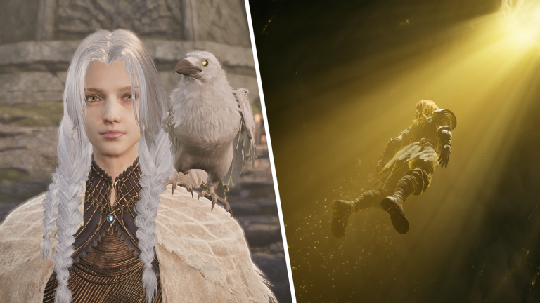 Mistfall Hunter’s demo might finally convince me, a souls sicko, to give extraction games a proper go—even if it’s more modern God of War than Nightreign