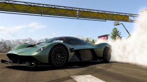 Forza Horizon 6’s latest patch may have quelled Bowie Knife99’s rage alongside making it easier for players to 100% regions