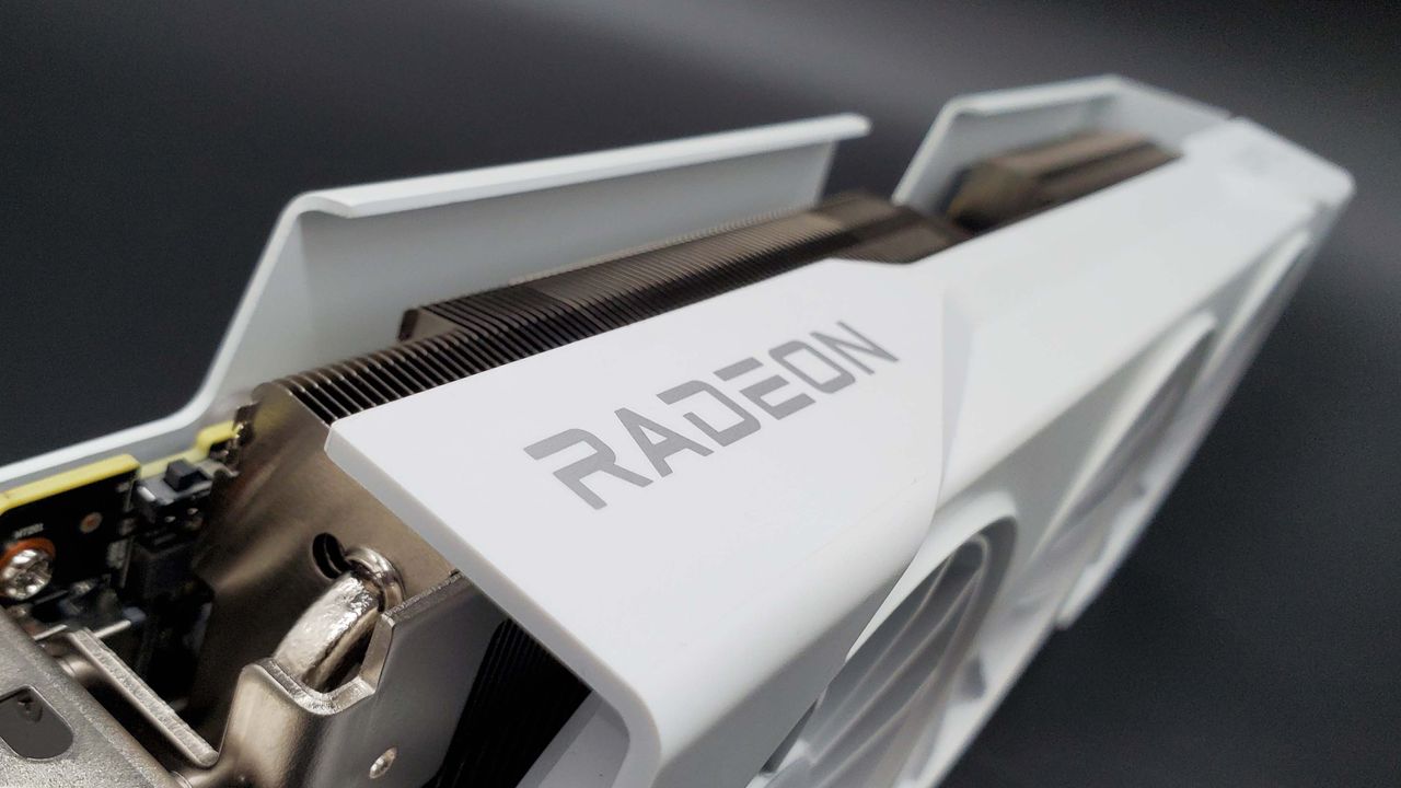 The overclocking headroom in AMD’s Radeon 7000-series GPUs ‘was certainly not accidental… the core of Radeon has to be all about value to the end user’