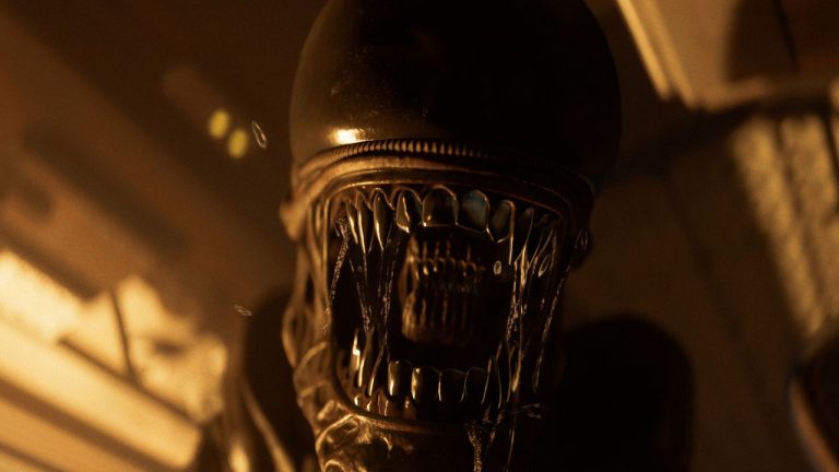 ‘An evolved game of cat and mouse:’ Alien: Isolation 2 leads on taking the alien outside, the good kind of AI, and why a sequel took so long