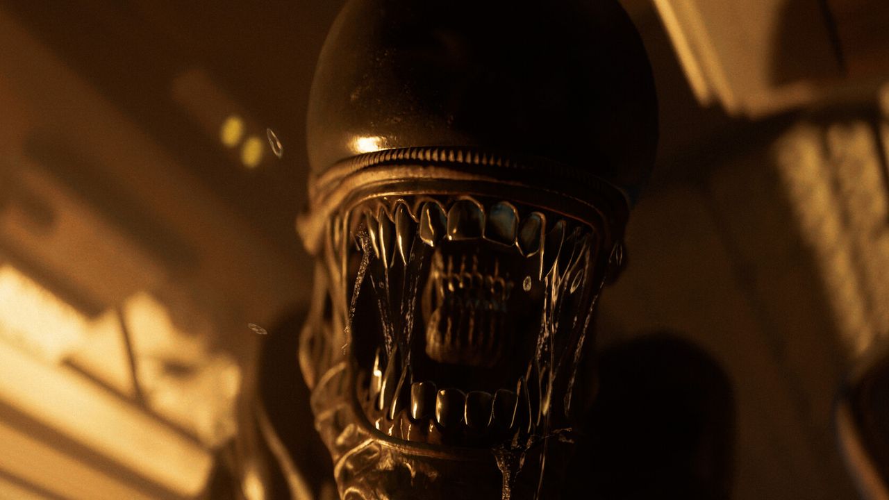 ‘An evolved game of cat and mouse:’ Alien: Isolation 2 leads on taking the alien outside, the good kind of AI, and why a sequel took so long