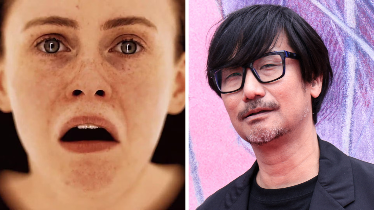 Big companies told Hideo Kojima he’s ‘crazy’ for making OD: ‘it’s something that no one has ever seen before’