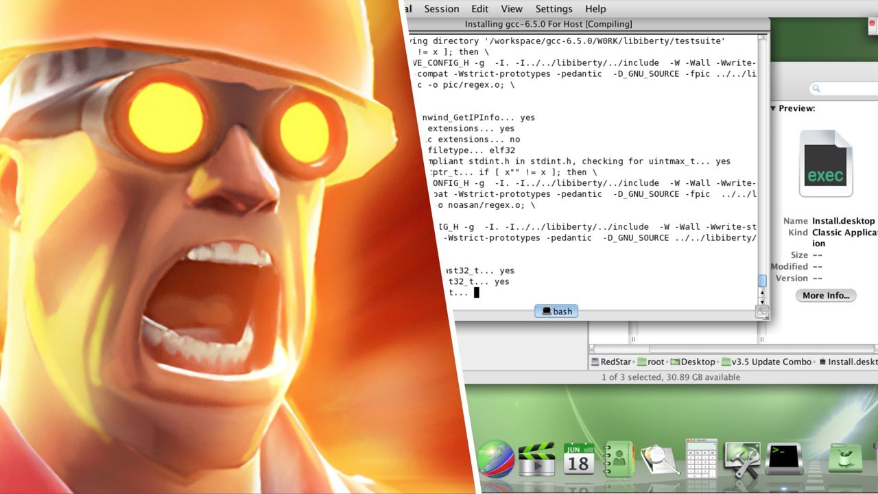 I spent an entire day with a fan-mod of North Korea’s homegrown operating system, and I’m sorry to say it’s not a Windows killer yet