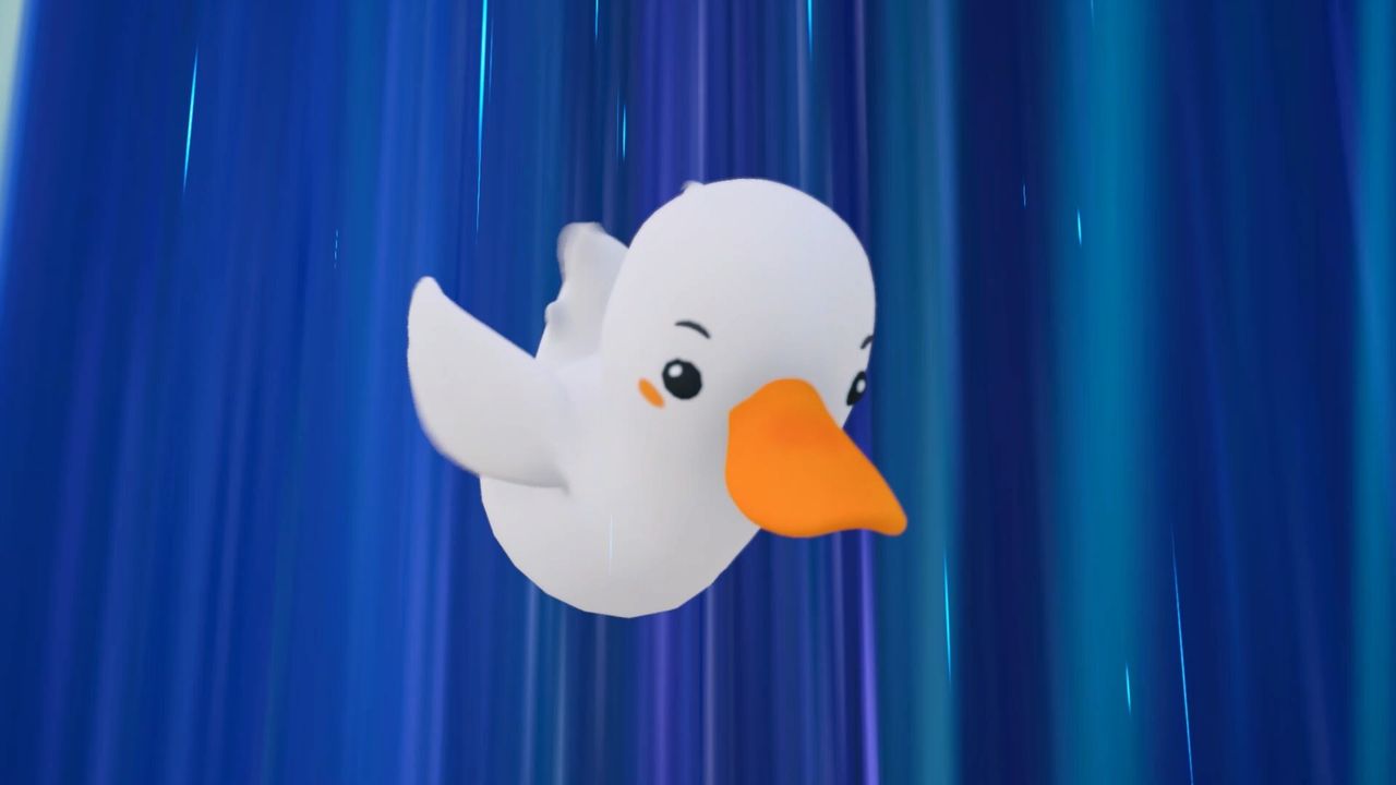 If you like puzzle platformers, multi-dimensional traversal, and ducks—I have the game for you