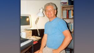 Bobby Prince, the legendary composer behind Doom and Wolfenstein 3D, has died